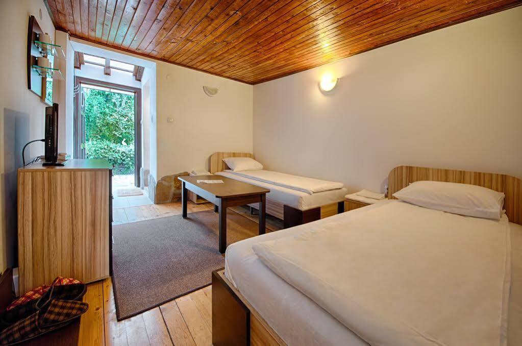 Guest House Nachevata Kashta فيليكو ترنوفو المظهر الخارجي الصورة